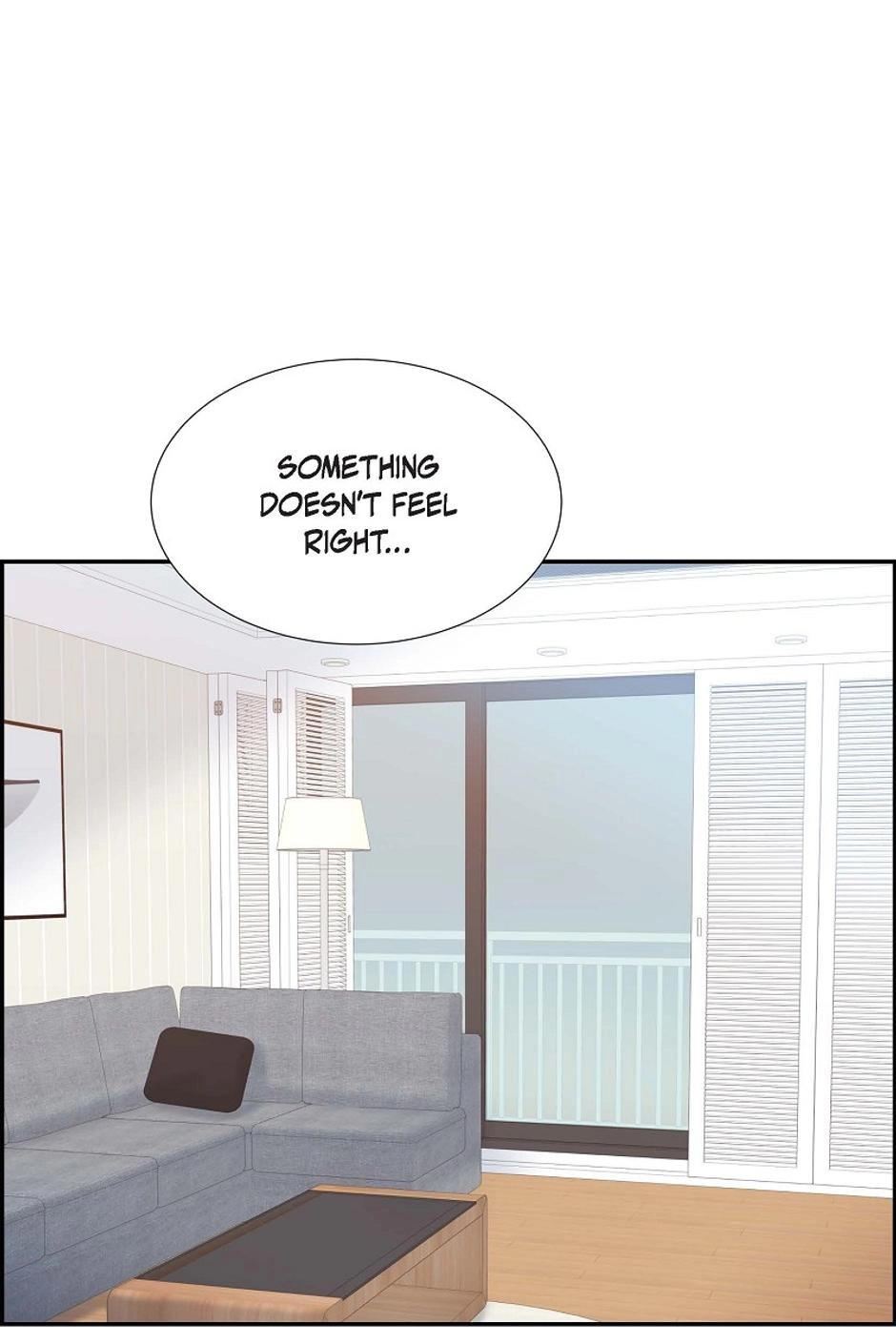 The Scandal (DOG) Chapter 78 page 1 - 