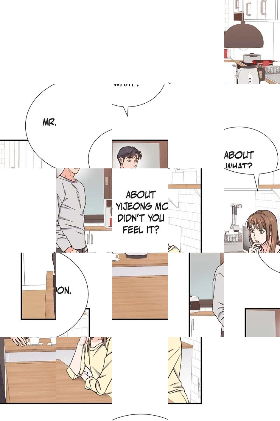 The Scandal (DOG) Chapter 78 page 2 - 