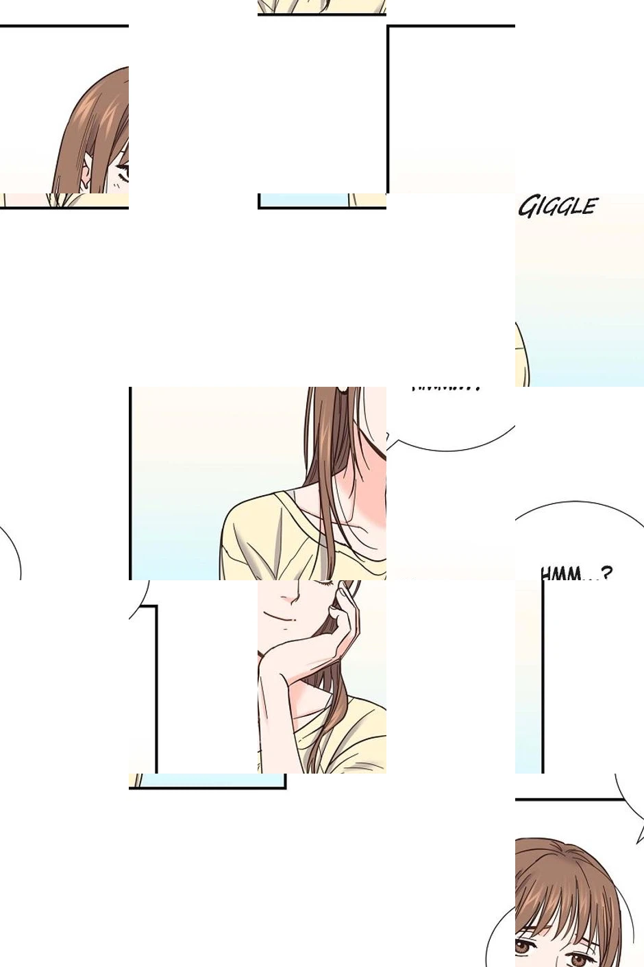 The Scandal (DOG) Chapter 78 page 11 - 