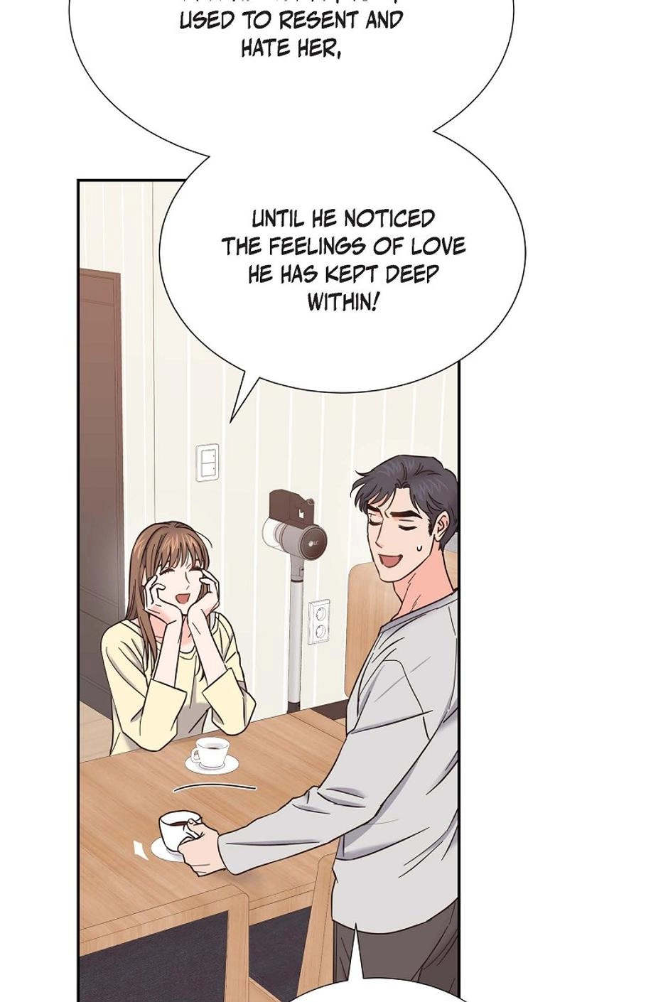 The Scandal (DOG) Chapter 78 page 15 - 