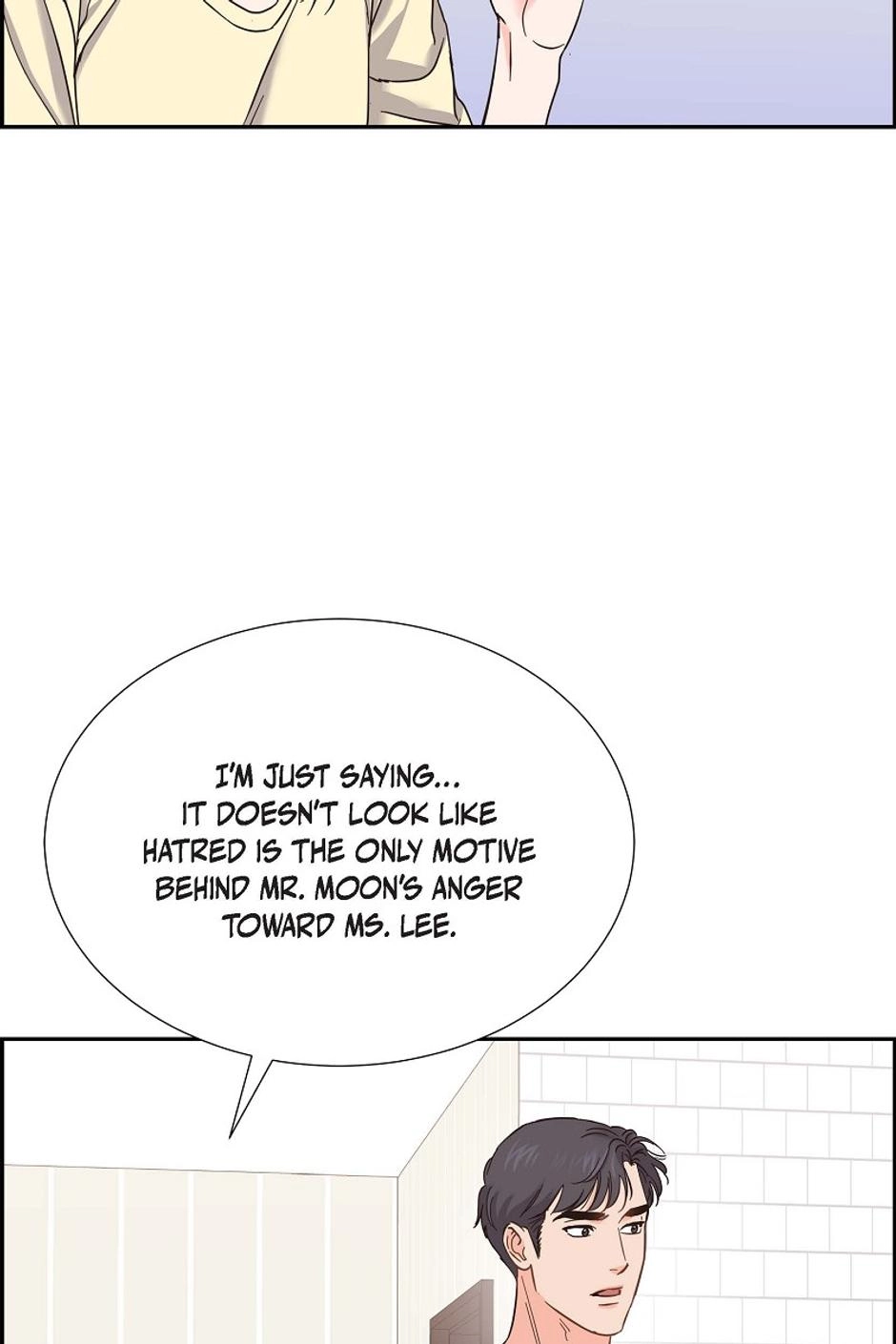 The Scandal (DOG) Chapter 78 page 18 - 