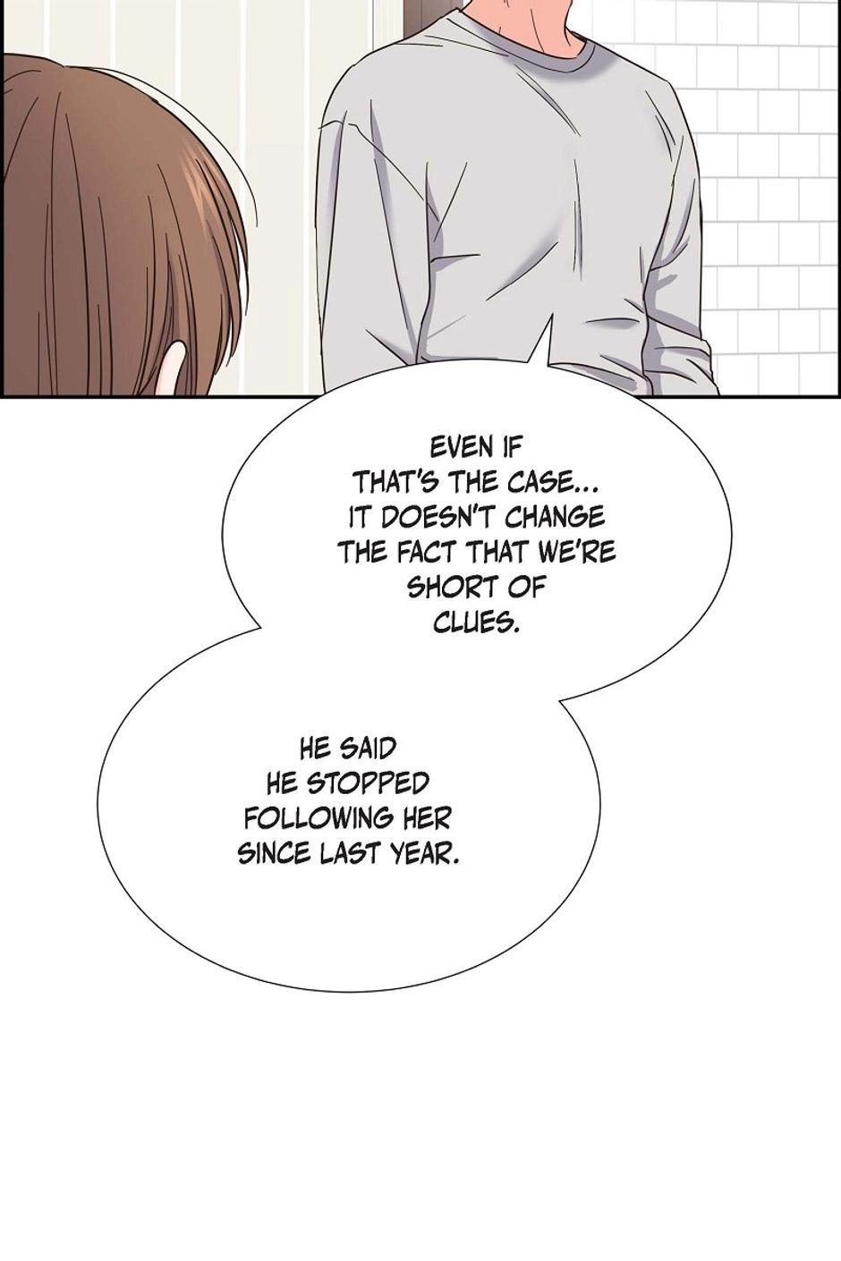 The Scandal (DOG) Chapter 78 page 19 - 