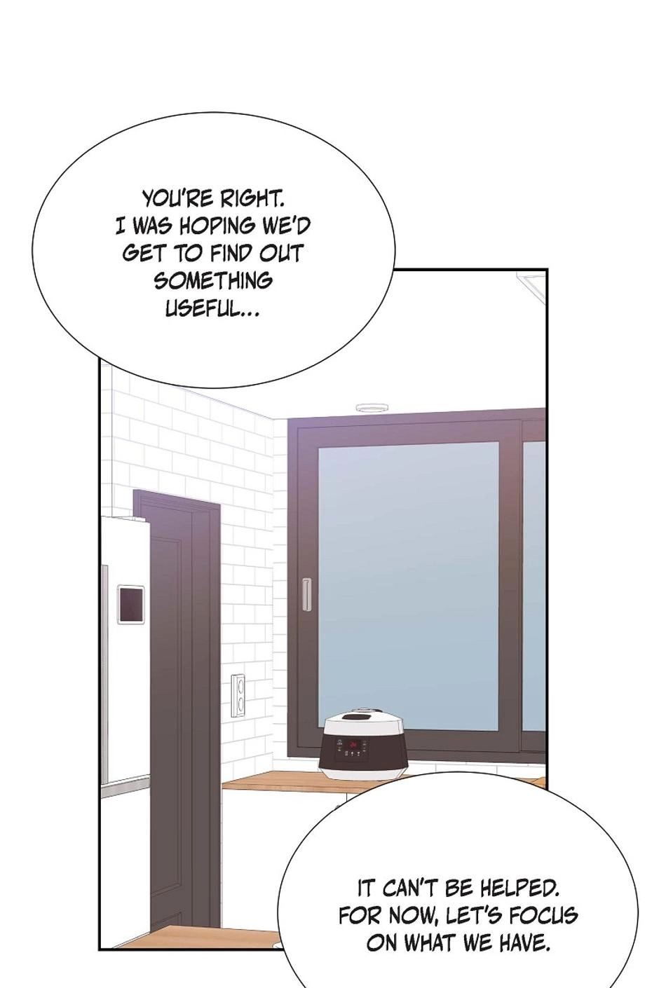 The Scandal (DOG) Chapter 78 page 20 - 