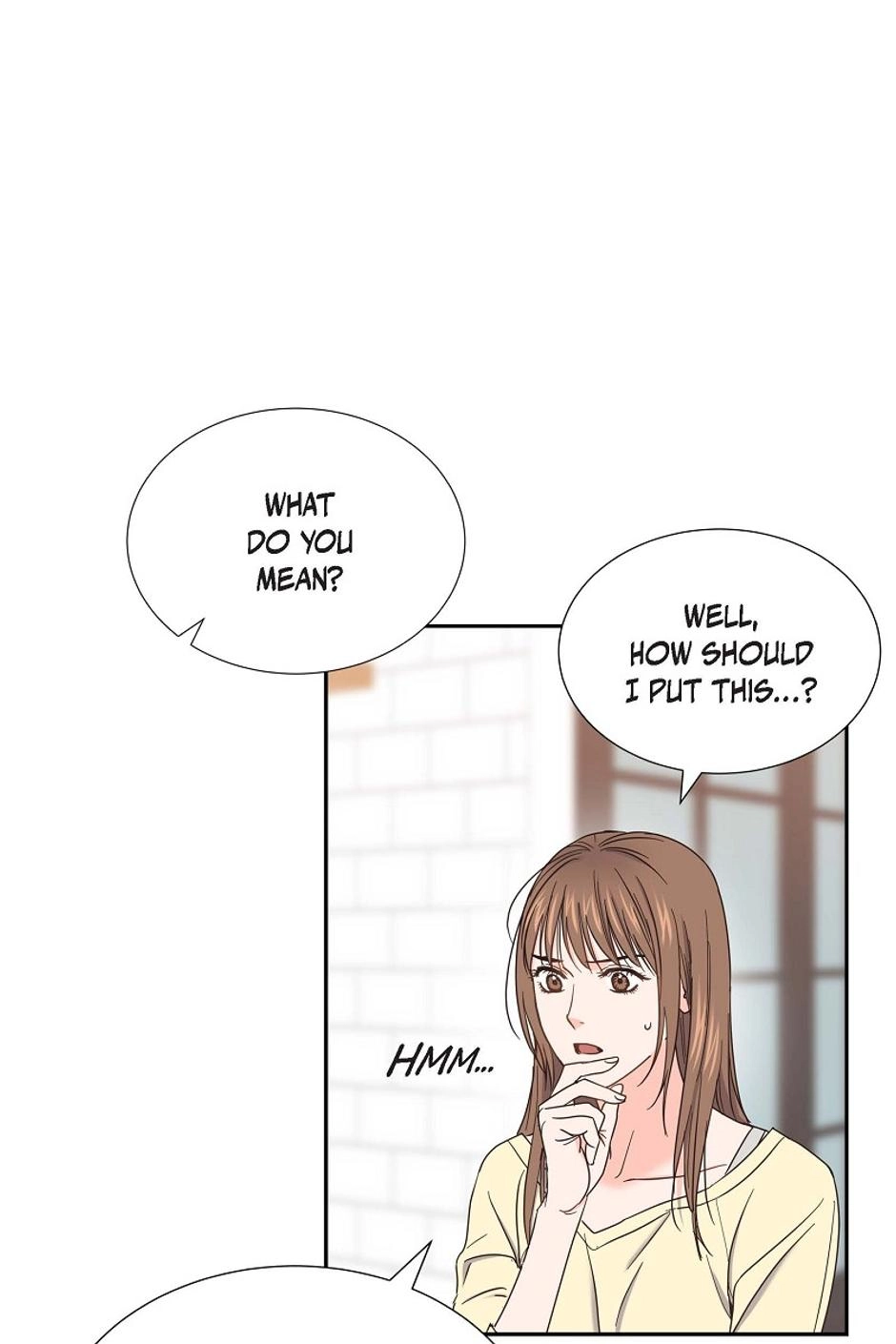 The Scandal (DOG) Chapter 78 page 3 - 