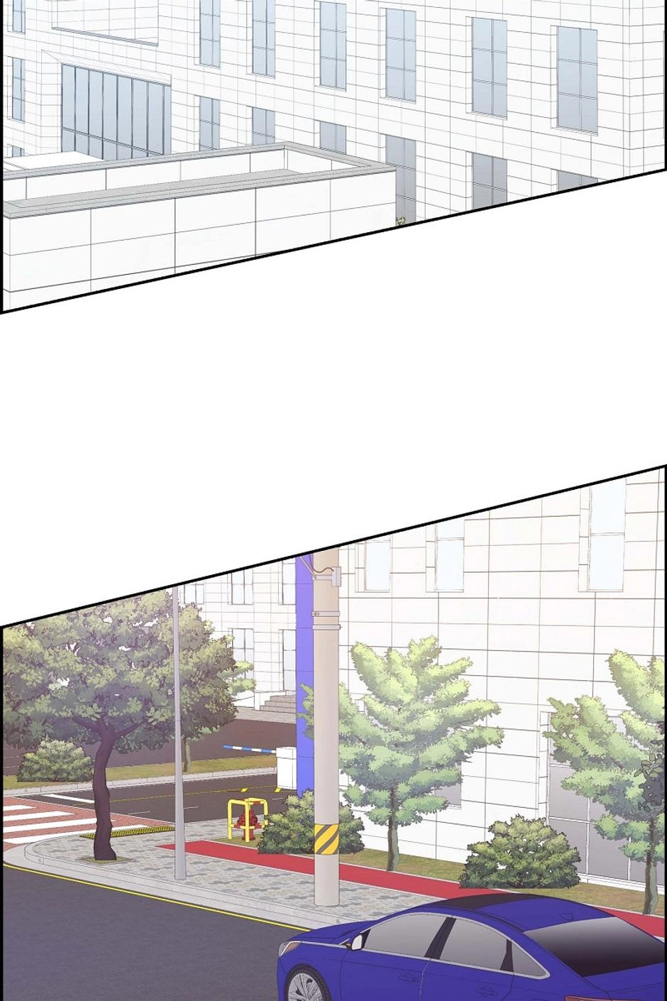 The Scandal (DOG) Chapter 78 page 23 - 