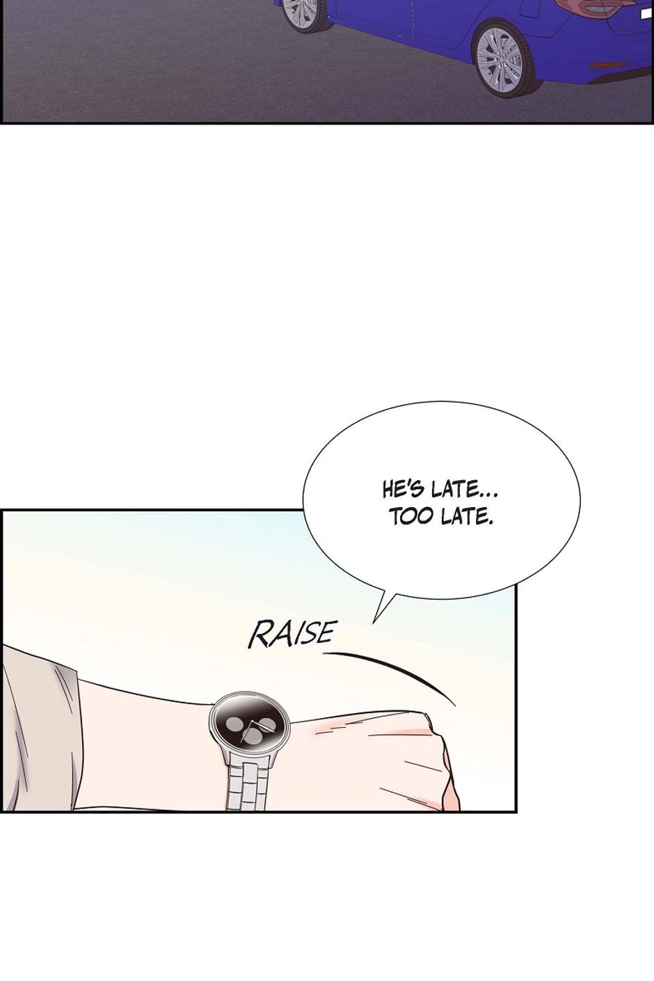 The Scandal (DOG) Chapter 78 page 24 - 