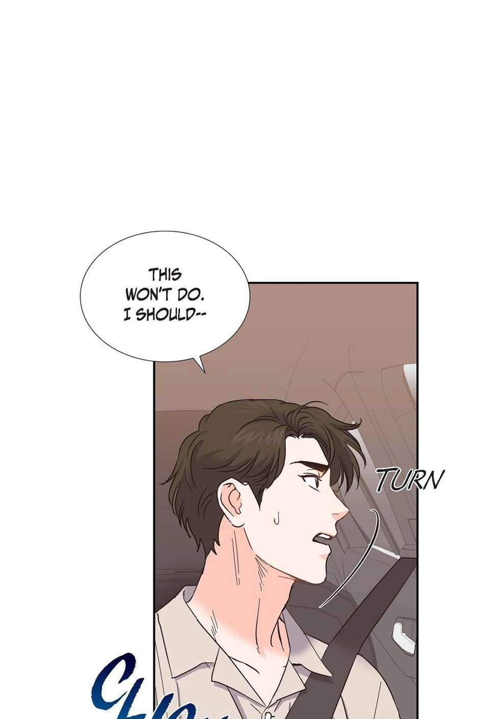 The Scandal (DOG) Chapter 78 page 26 - 