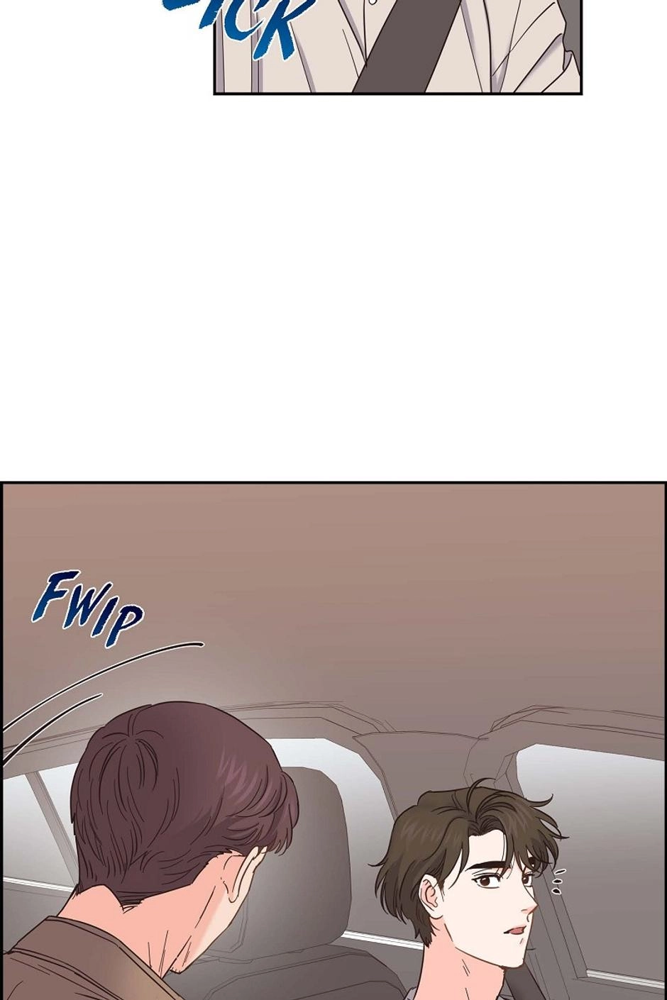 The Scandal (DOG) Chapter 78 page 27 - 