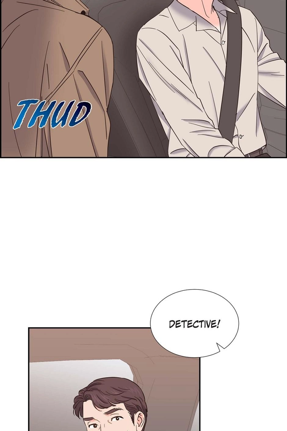 The Scandal (DOG) Chapter 78 page 28 - 