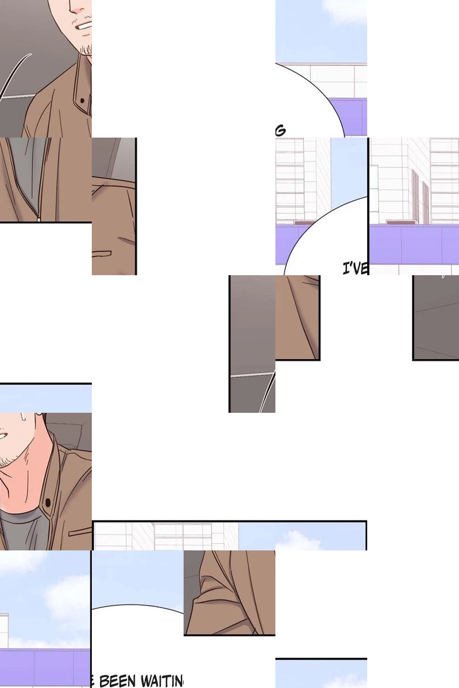 The Scandal (DOG) Chapter 78 page 29 - 