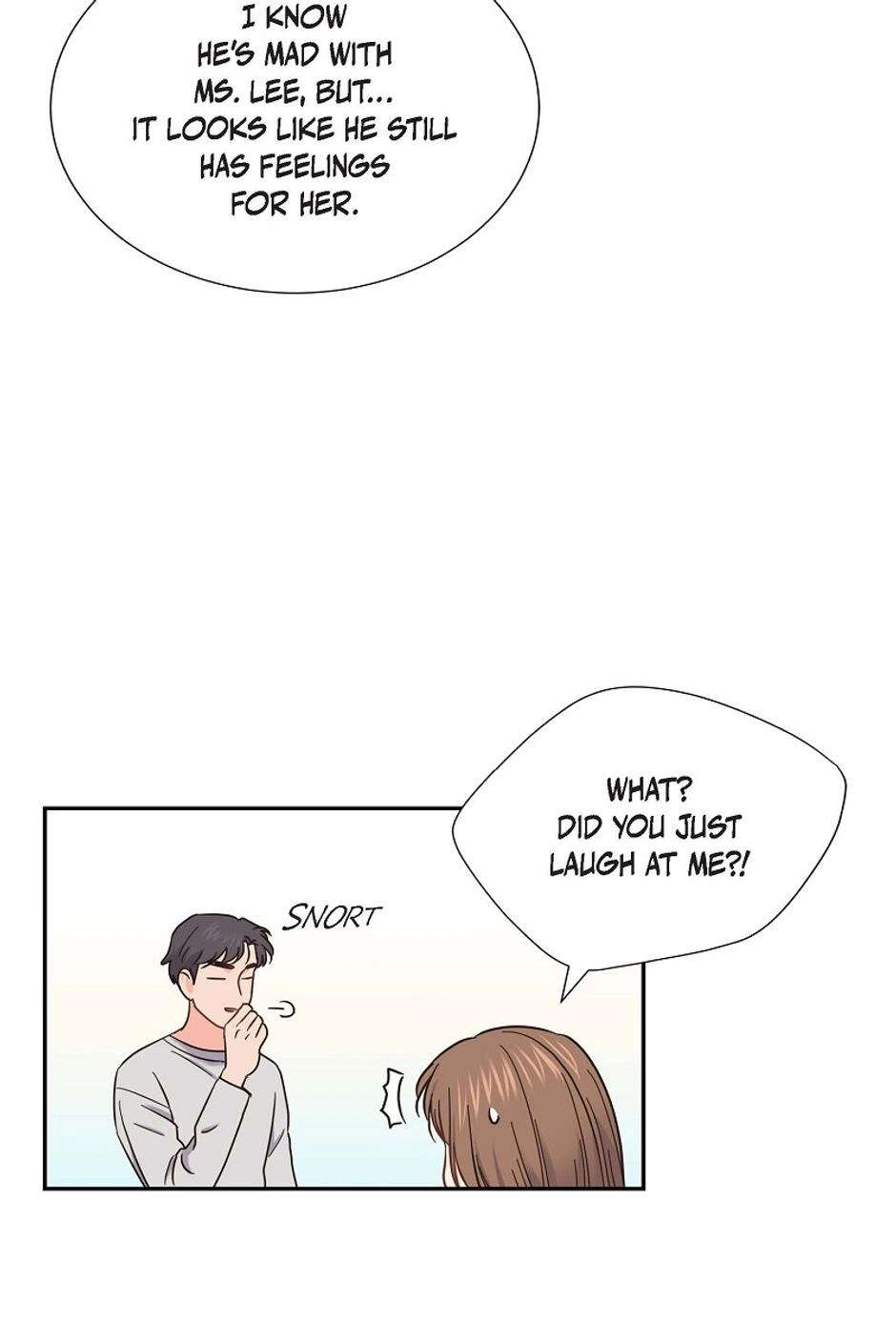 The Scandal (DOG) Chapter 78 page 4 - 