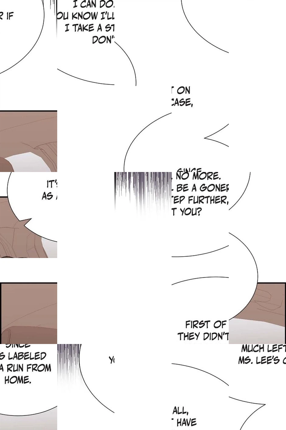 The Scandal (DOG) Chapter 78 page 32 - 
