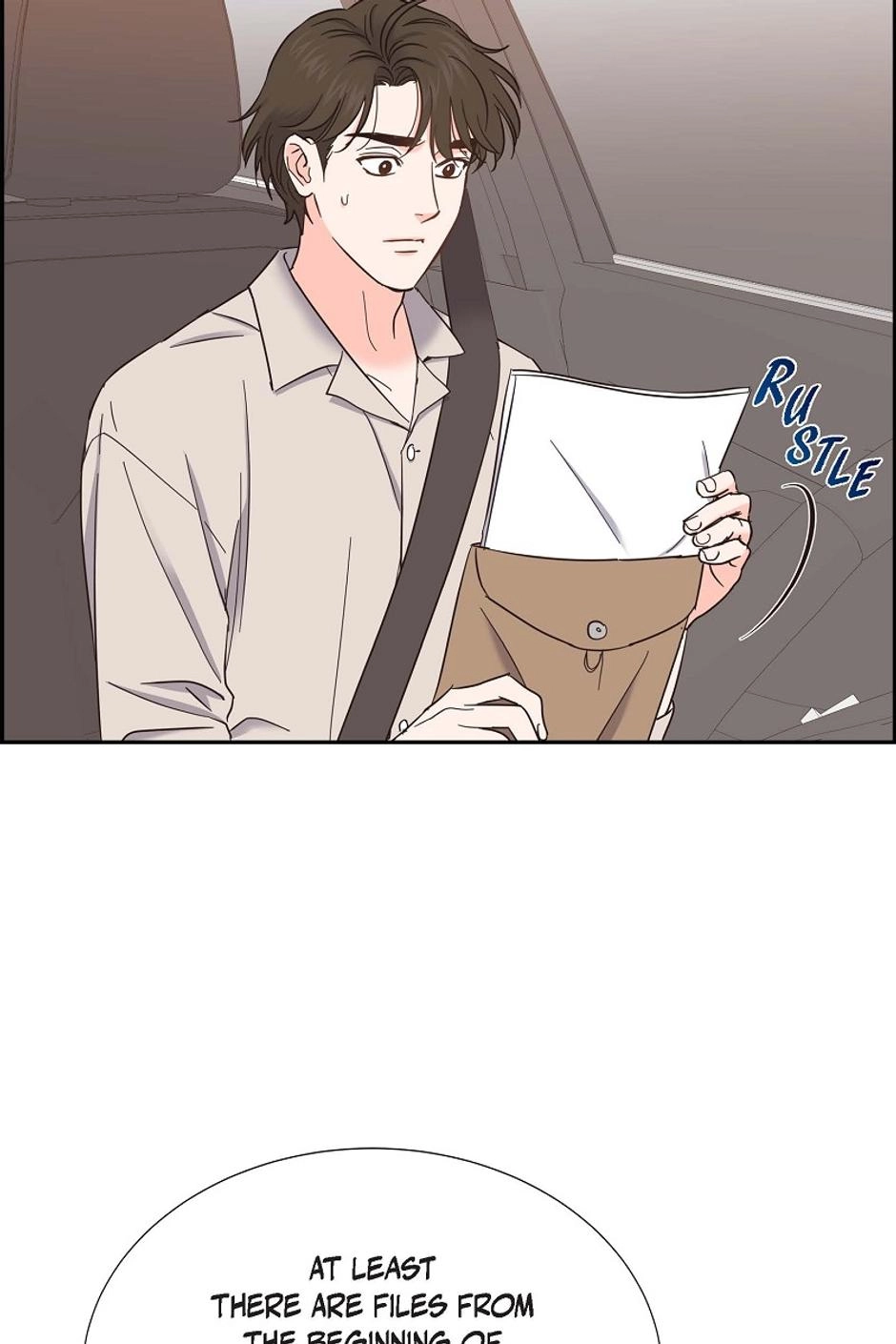The Scandal (DOG) Chapter 78 page 33 - 