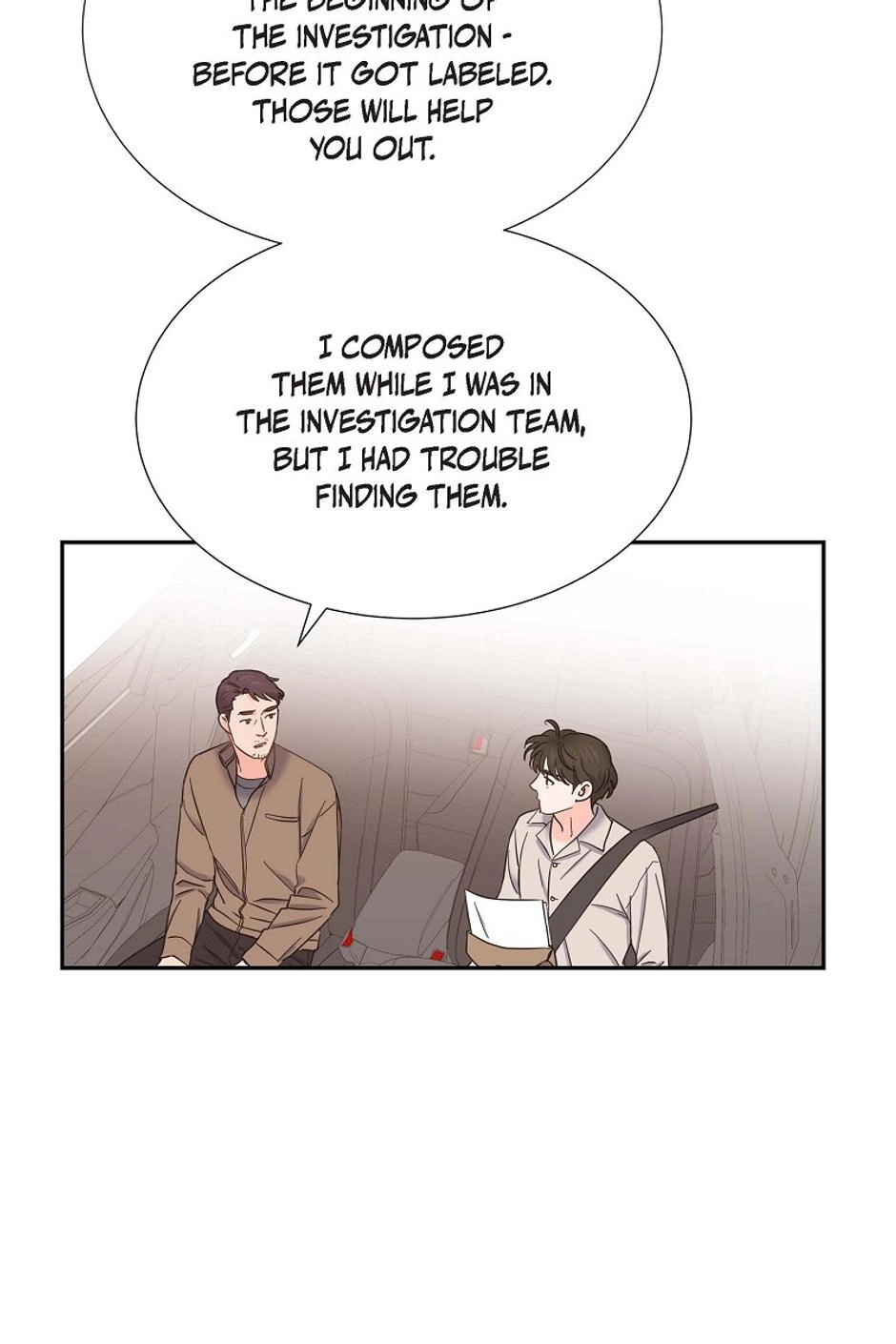The Scandal (DOG) Chapter 78 page 34 - 