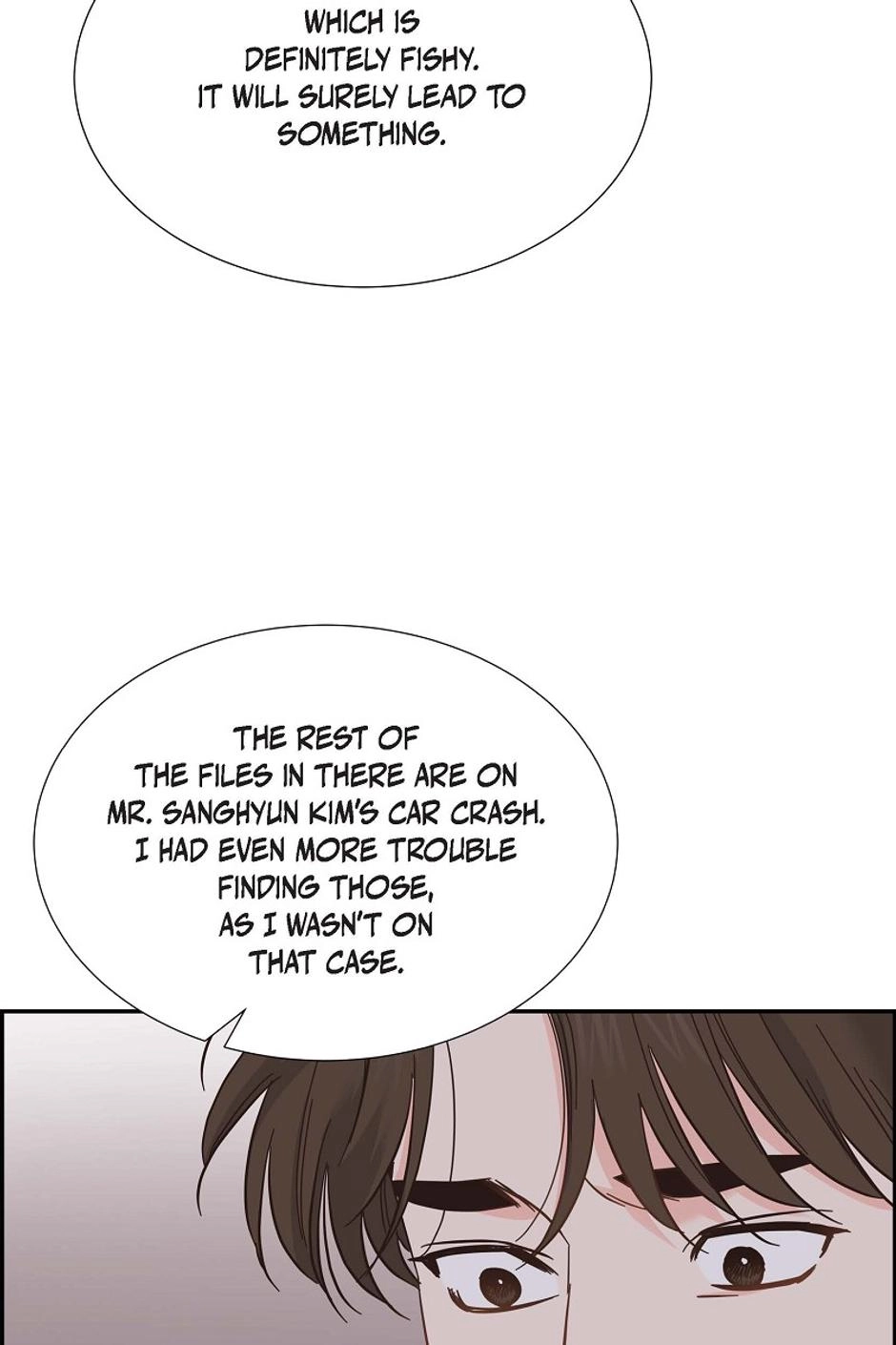 The Scandal (DOG) Chapter 78 page 36 - 