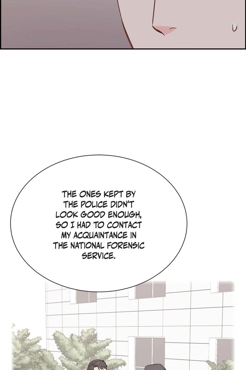 The Scandal (DOG) Chapter 78 page 37 - 