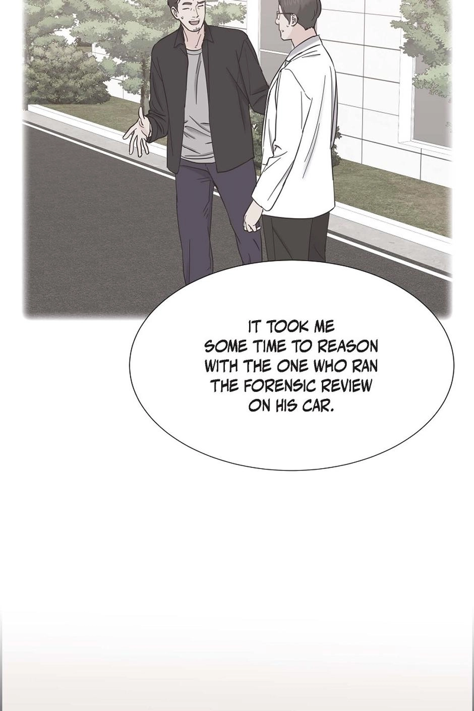 The Scandal (DOG) Chapter 78 page 38 - 