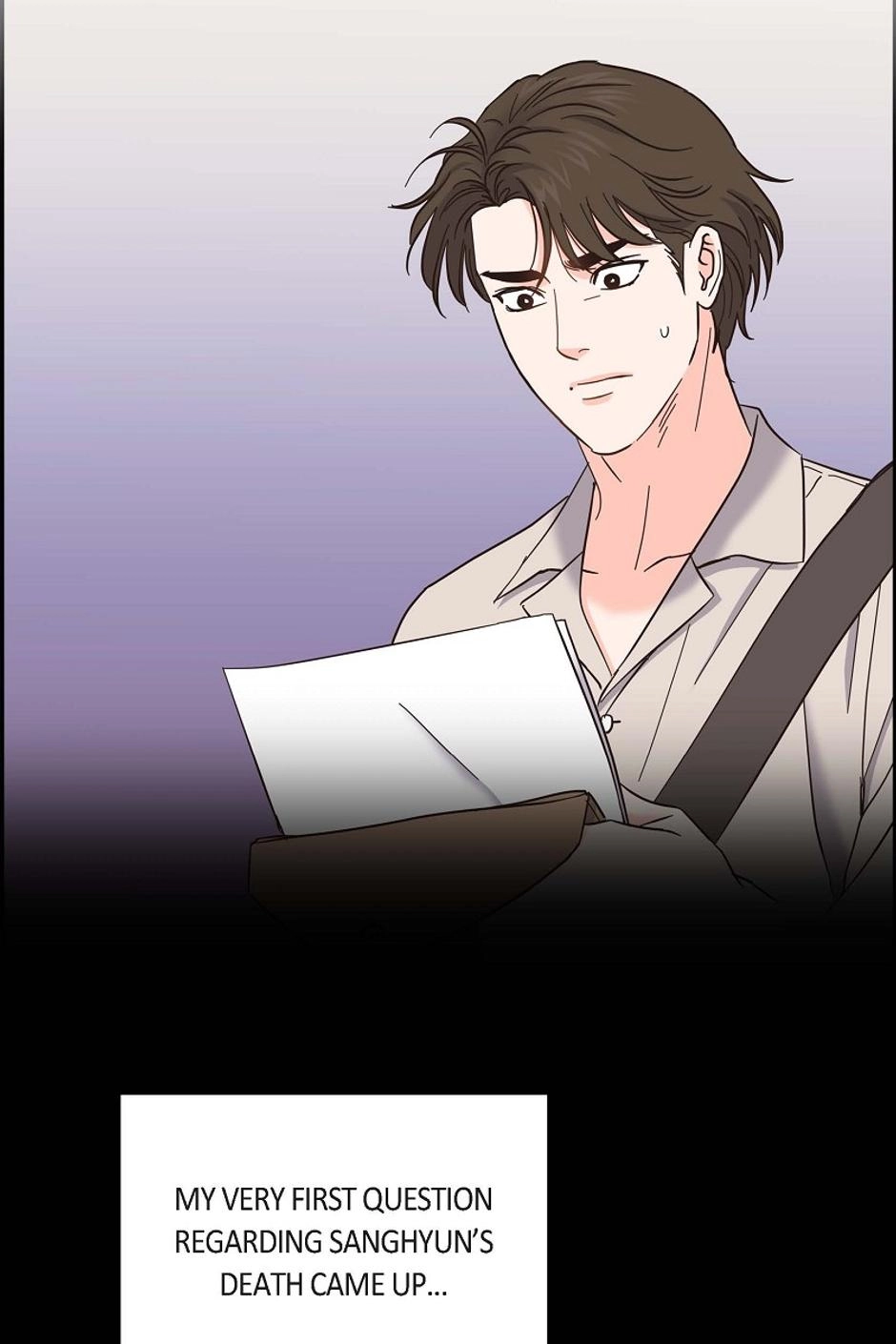 The Scandal (DOG) Chapter 78 page 39 - 