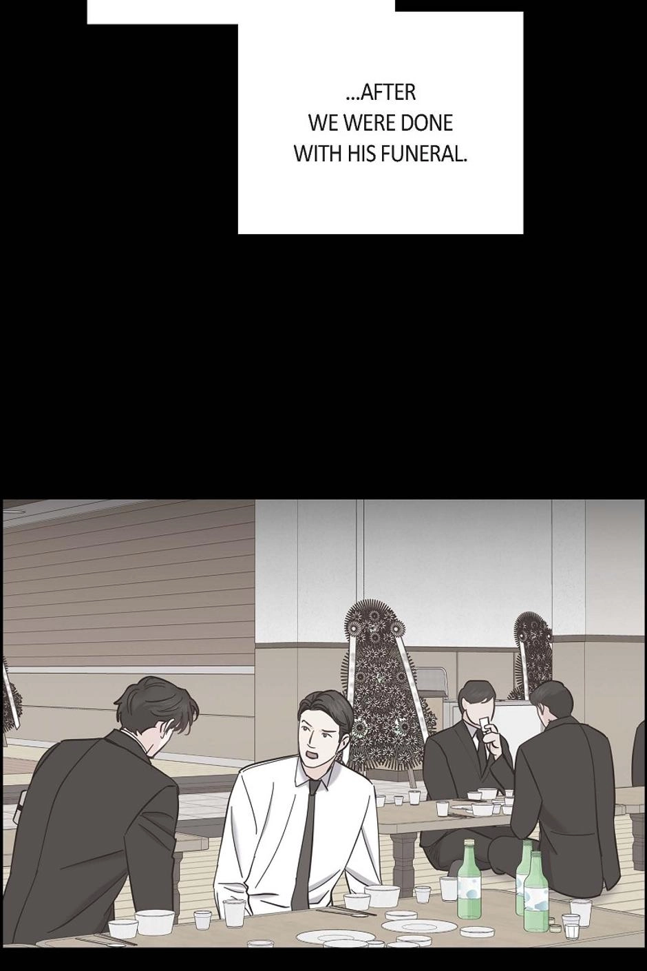 The Scandal (DOG) Chapter 78 page 40 - 