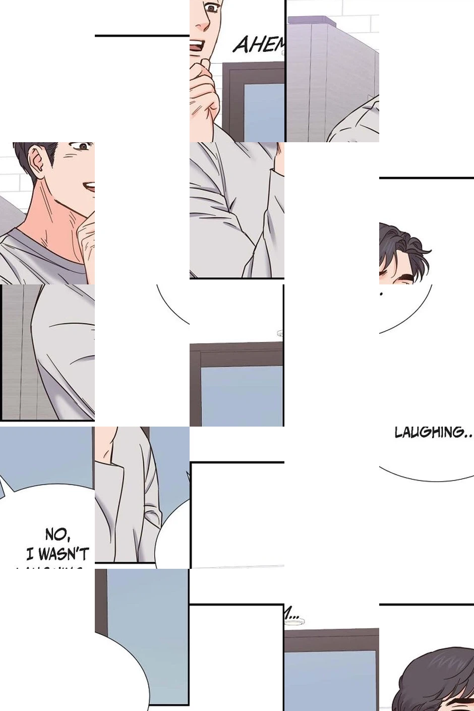 The Scandal (DOG) Chapter 78 page 5 - 
