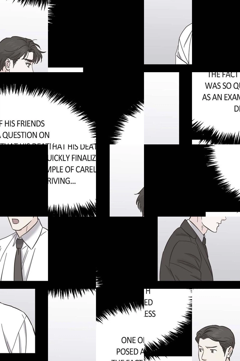 The Scandal (DOG) Chapter 78 page 41 - 