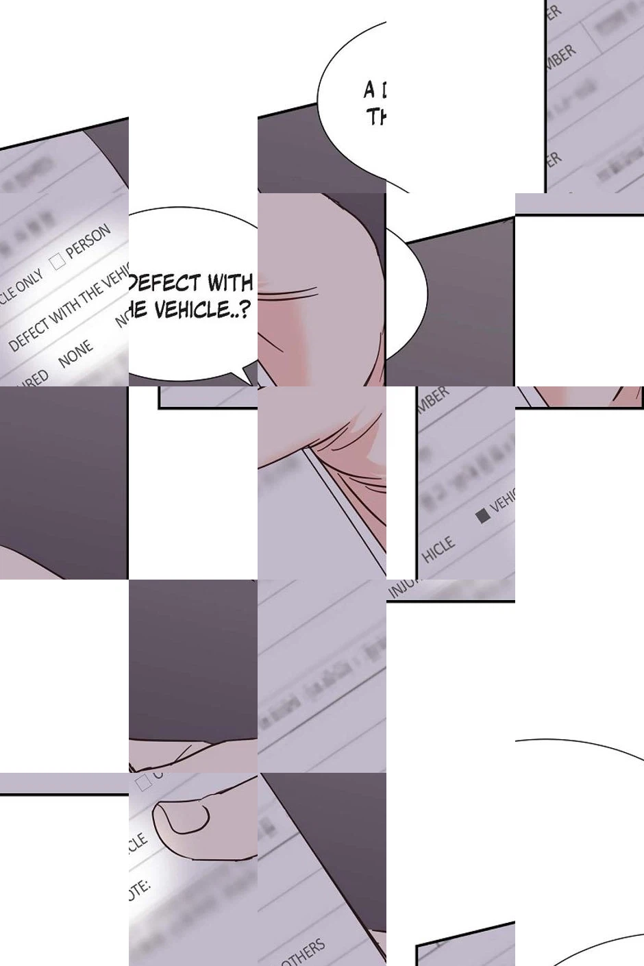 The Scandal (DOG) Chapter 78 page 44 - 