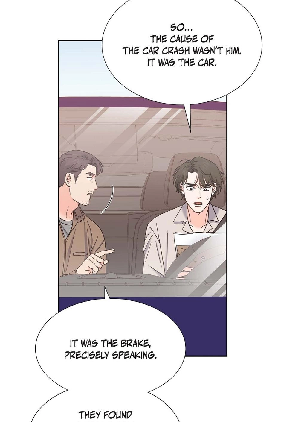 The Scandal (DOG) Chapter 78 page 45 - 