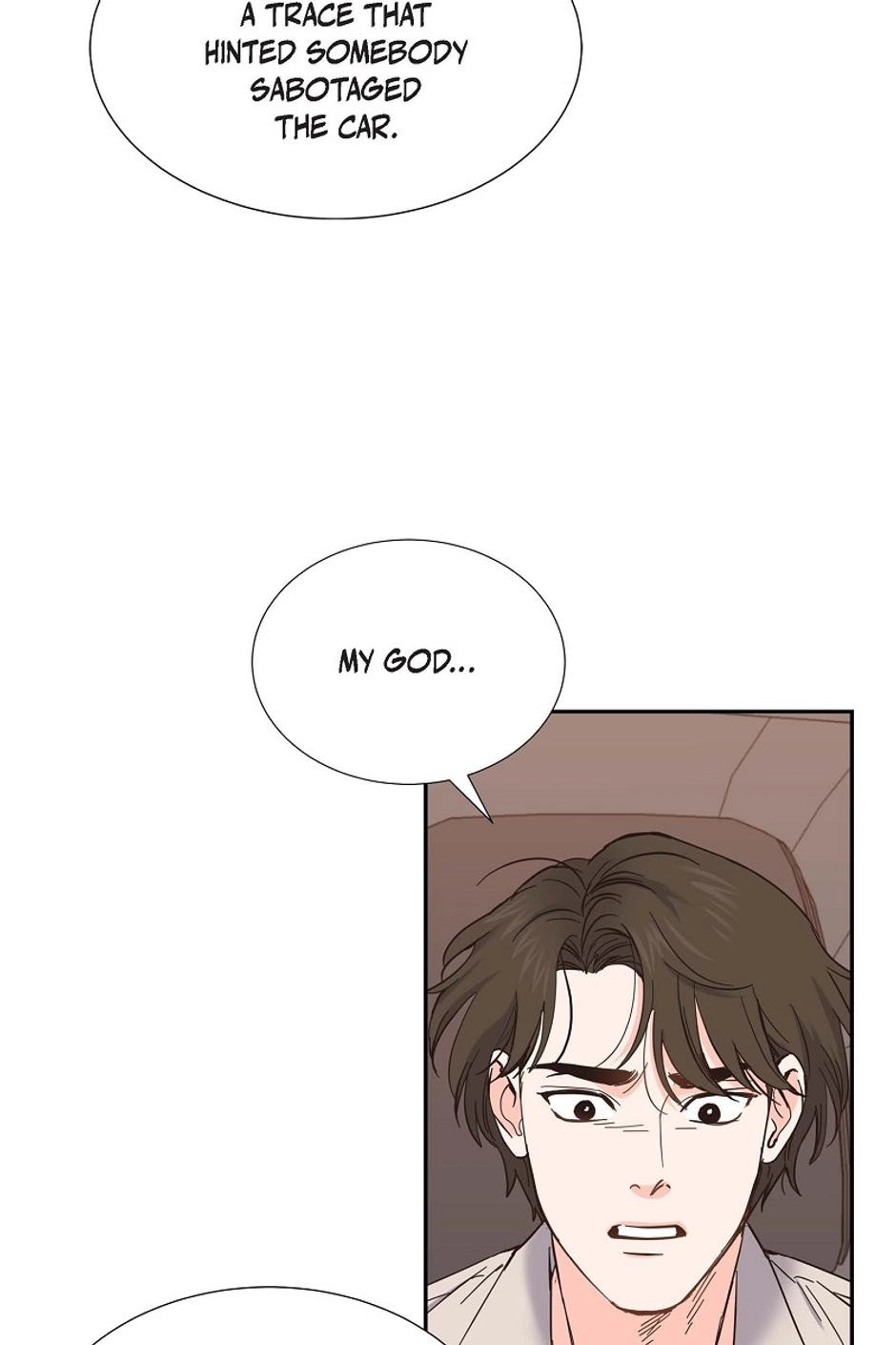 The Scandal (DOG) Chapter 78 page 46 - 