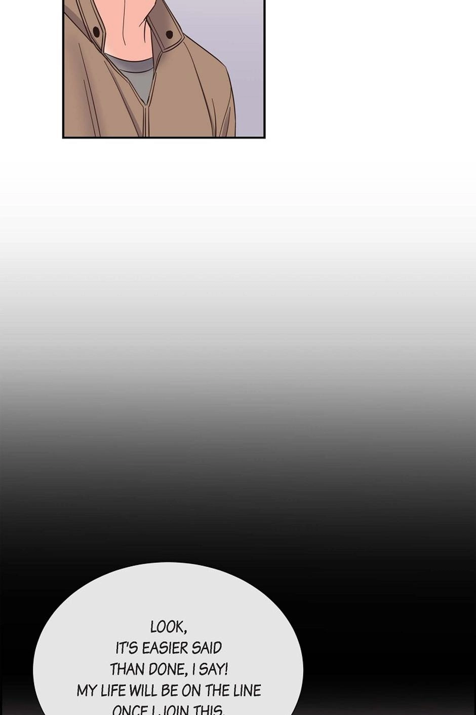 The Scandal (DOG) Chapter 78 page 49 - 