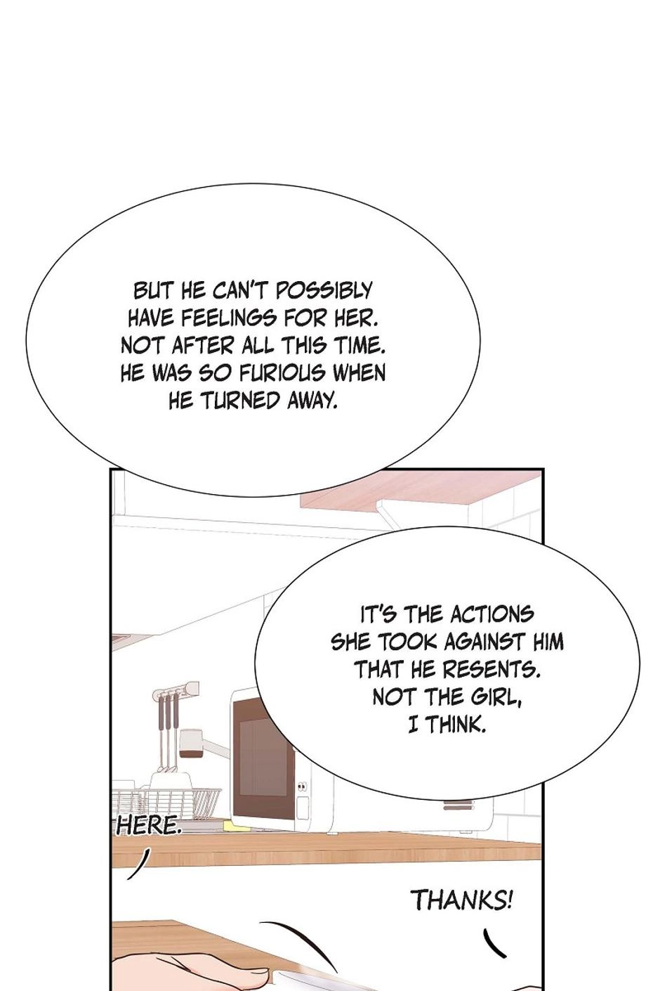The Scandal (DOG) Chapter 78 page 6 - 