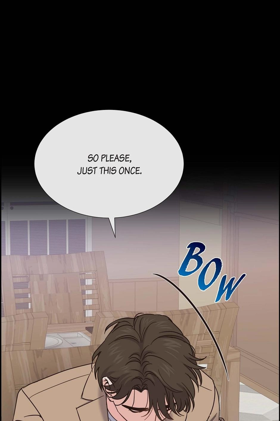 The Scandal (DOG) Chapter 78 page 51 - 