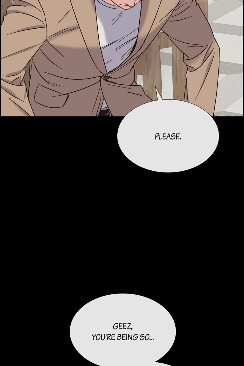 The Scandal (DOG) Chapter 78 page 52 - 