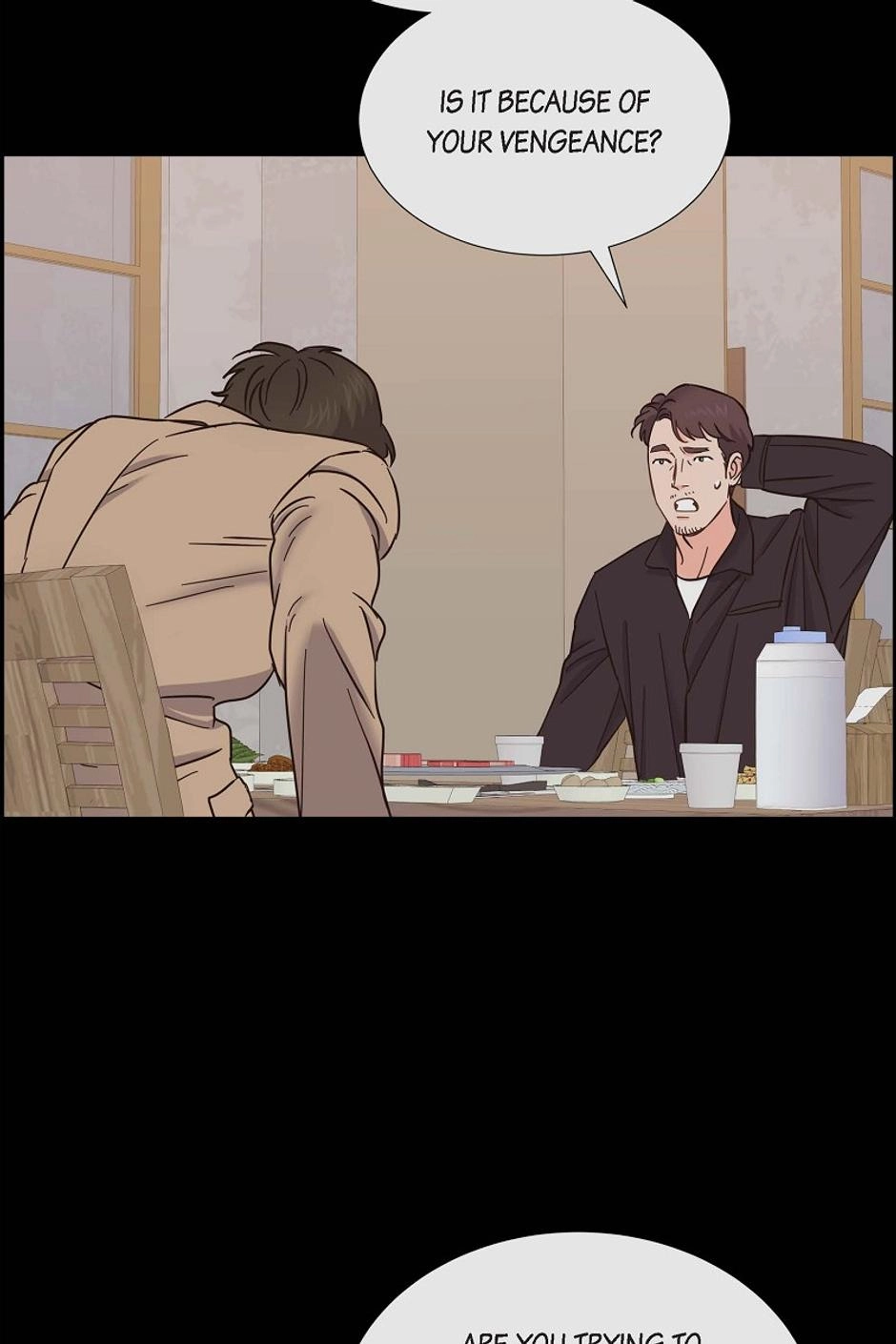 The Scandal (DOG) Chapter 78 page 53 - 