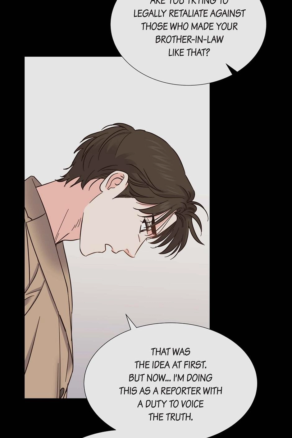 The Scandal (DOG) Chapter 78 page 54 - 