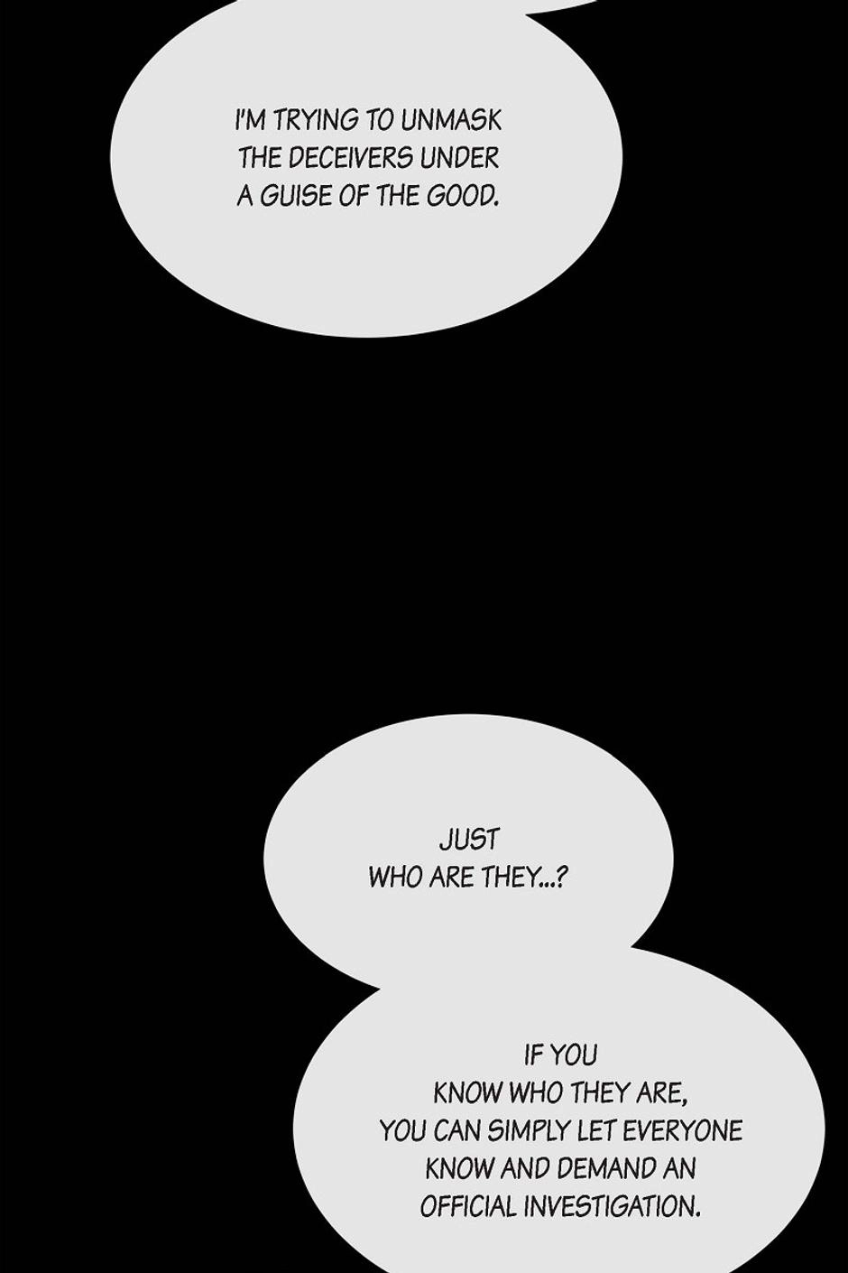 The Scandal (DOG) Chapter 78 page 55 - 