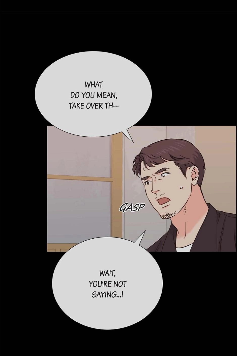 The Scandal (DOG) Chapter 78 page 57 - 