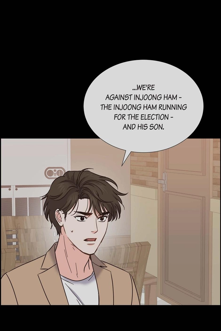 The Scandal (DOG) Chapter 78 page 58 - 