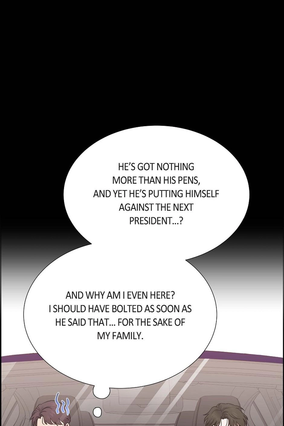 The Scandal (DOG) Chapter 78 page 59 - 