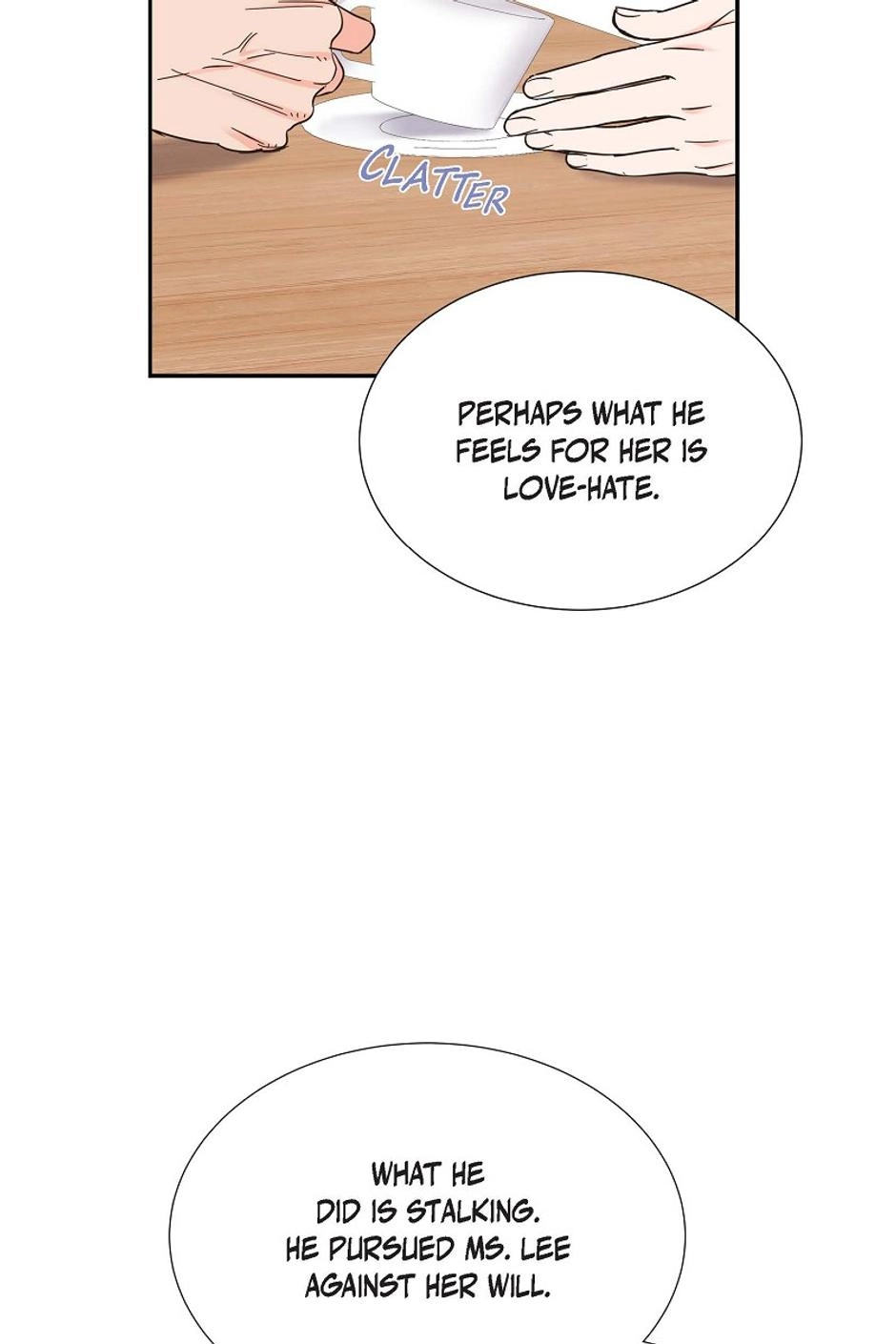 The Scandal (DOG) Chapter 78 page 7 - 