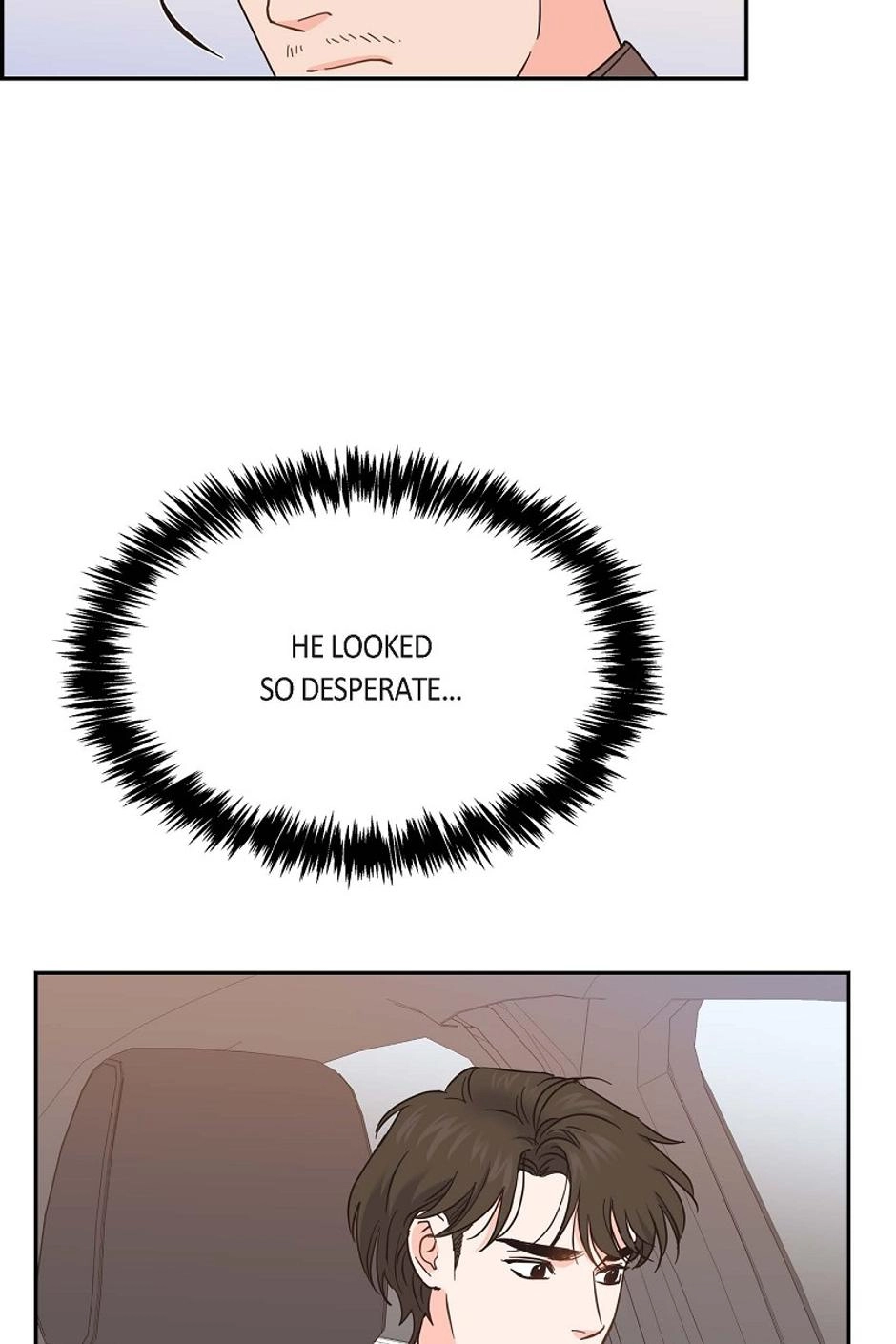 The Scandal (DOG) Chapter 78 page 61 - 