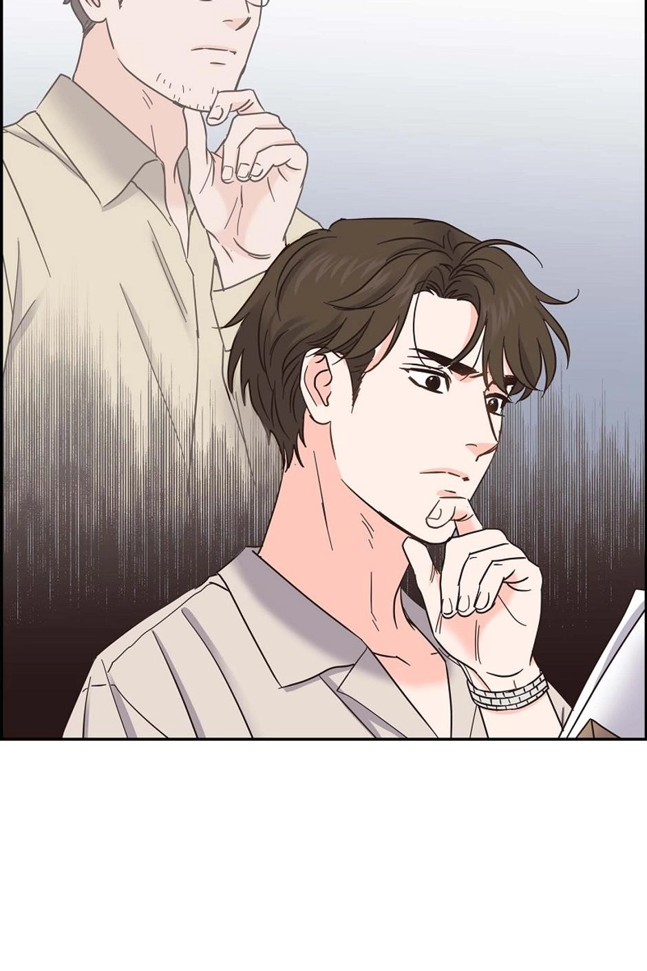 The Scandal (DOG) Chapter 78 page 63 - 
