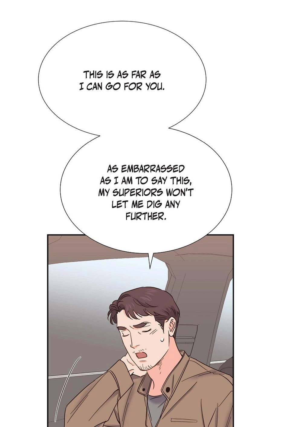 The Scandal (DOG) Chapter 78 page 64 - 
