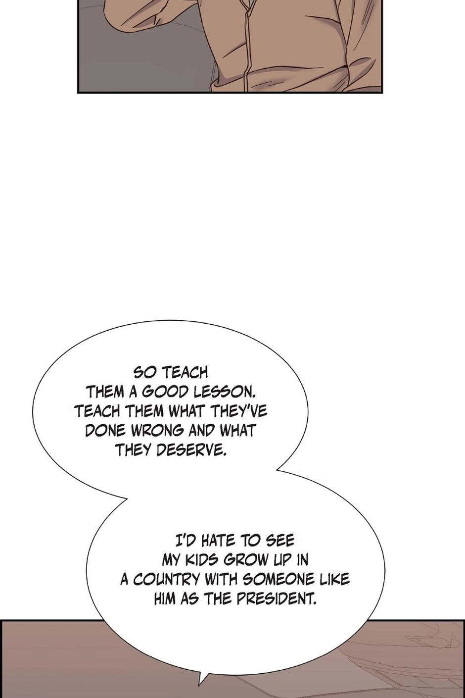 The Scandal (DOG) Chapter 78 page 65 - 