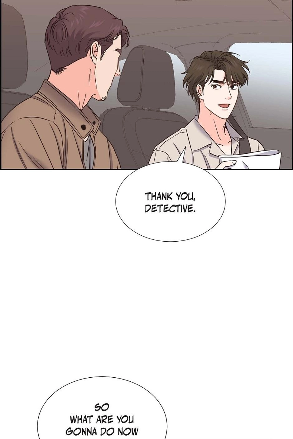The Scandal (DOG) Chapter 78 page 66 - 