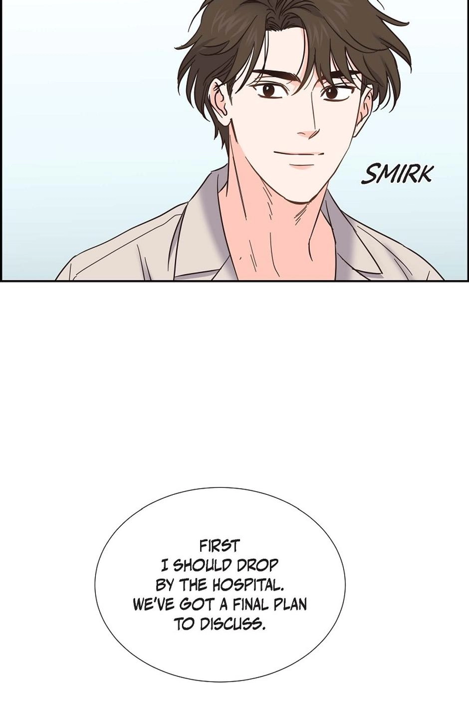 The Scandal (DOG) Chapter 78 page 68 - 