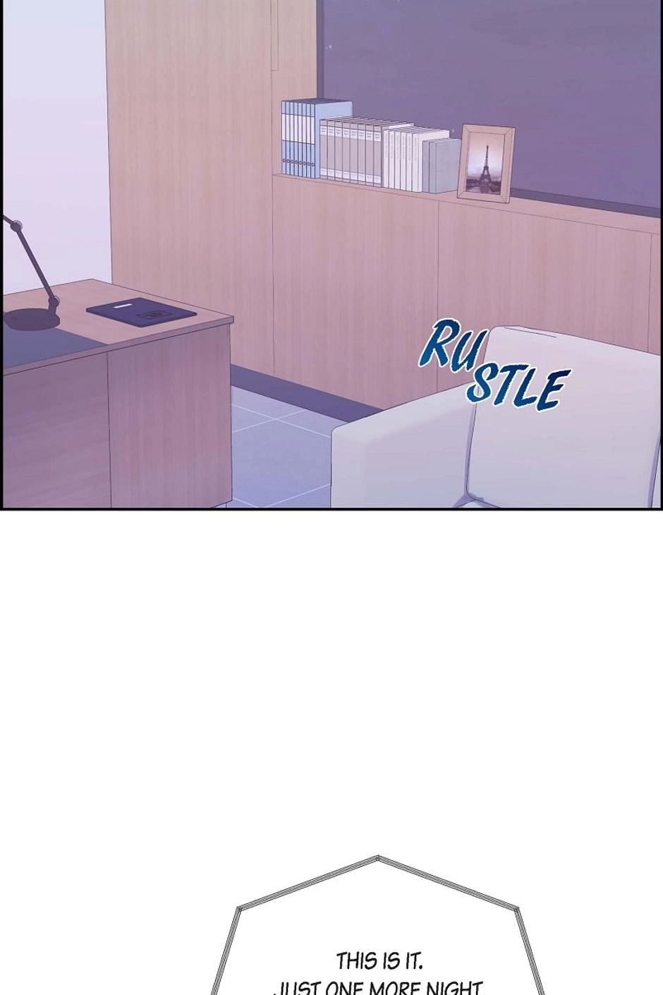 The Scandal (DOG) Chapter 78 page 70 - 