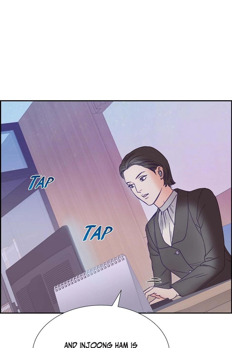 The Scandal (DOG) Chapter 78 page 72 - 