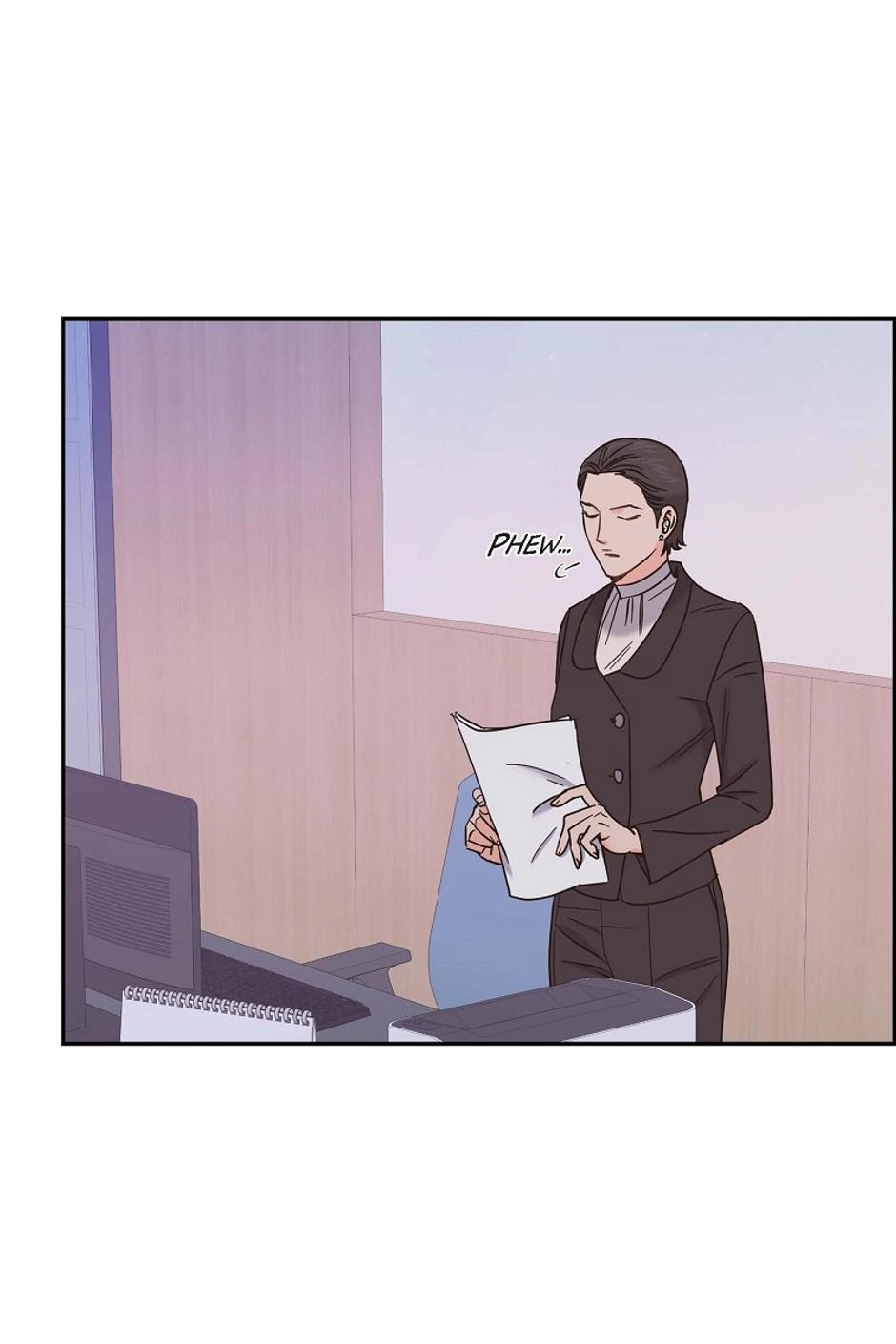 The Scandal (DOG) Chapter 78 page 75 - 