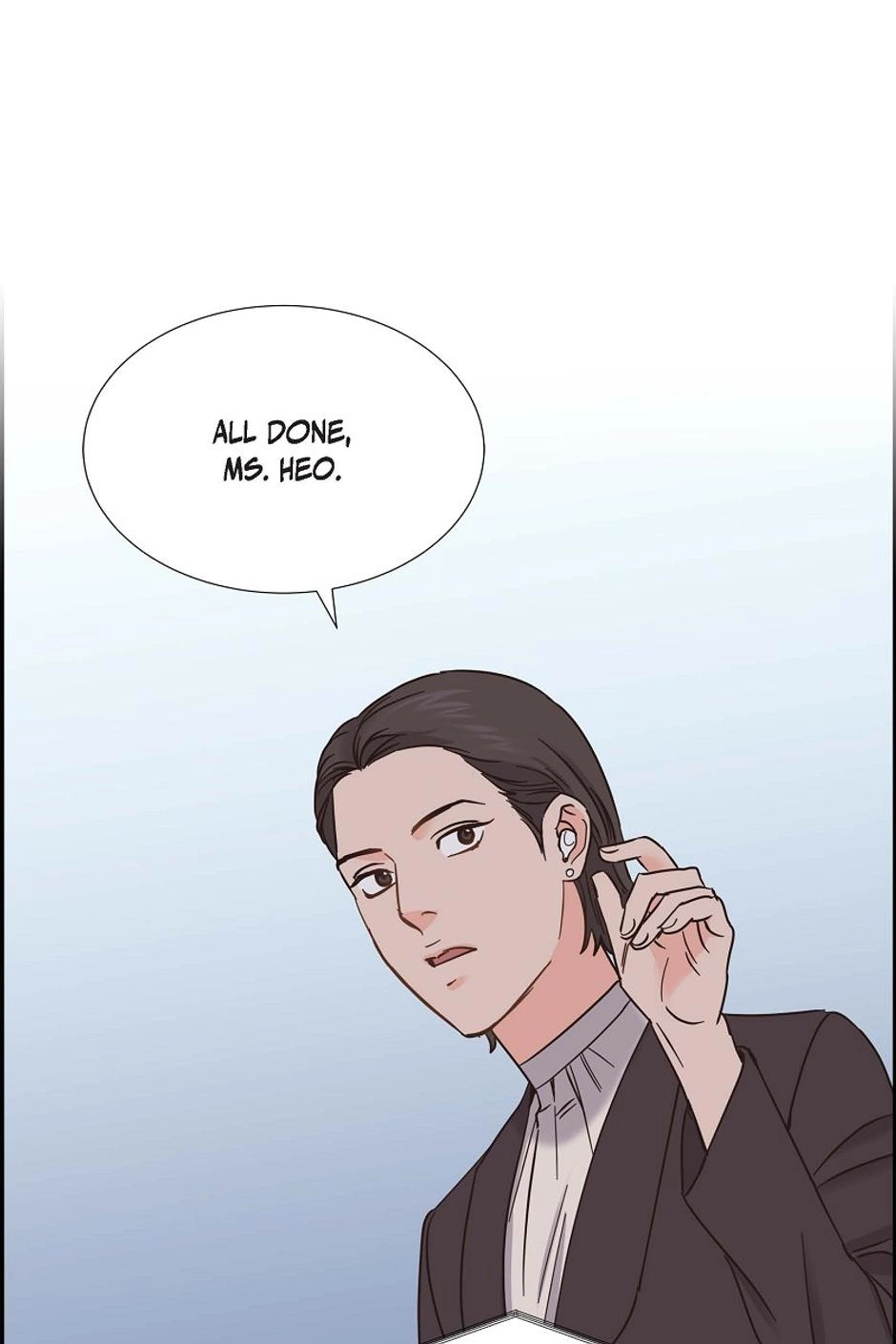 The Scandal (DOG) Chapter 78 page 76 - 