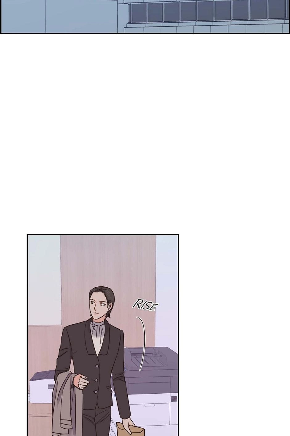 The Scandal (DOG) Chapter 78 page 78 - 